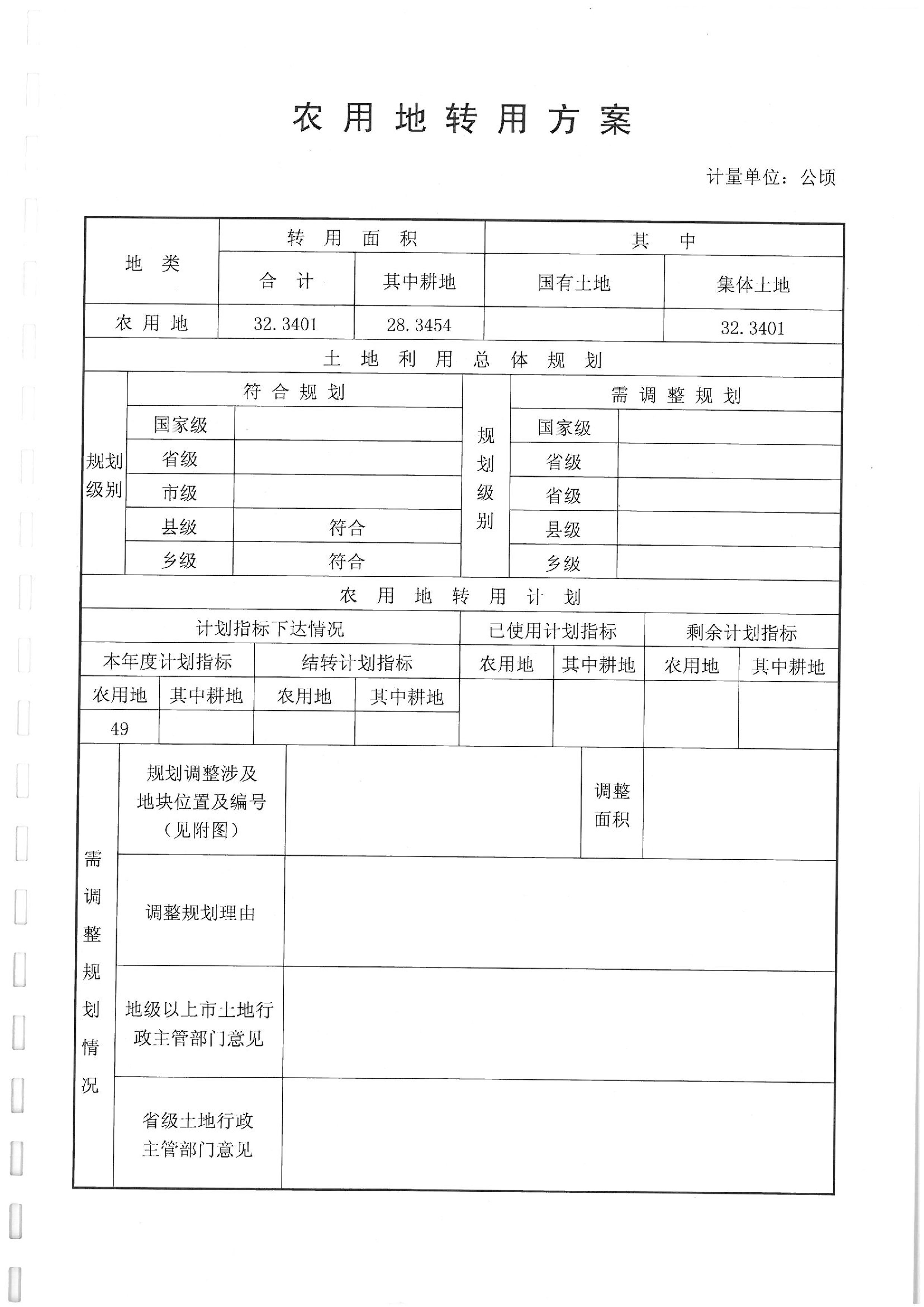 2012年度第一批次“一書四方案”