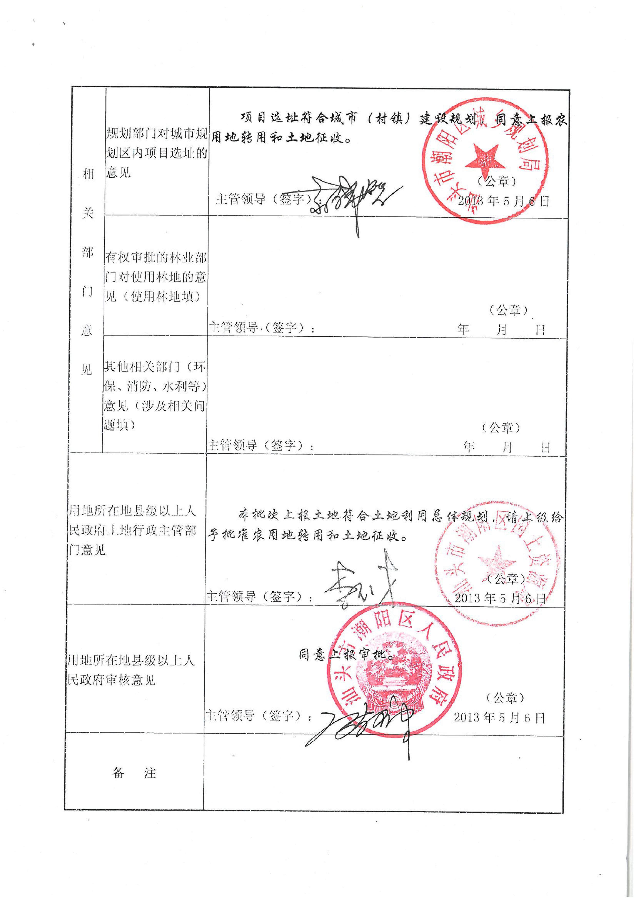 2013年度第三批次“一書四方案”