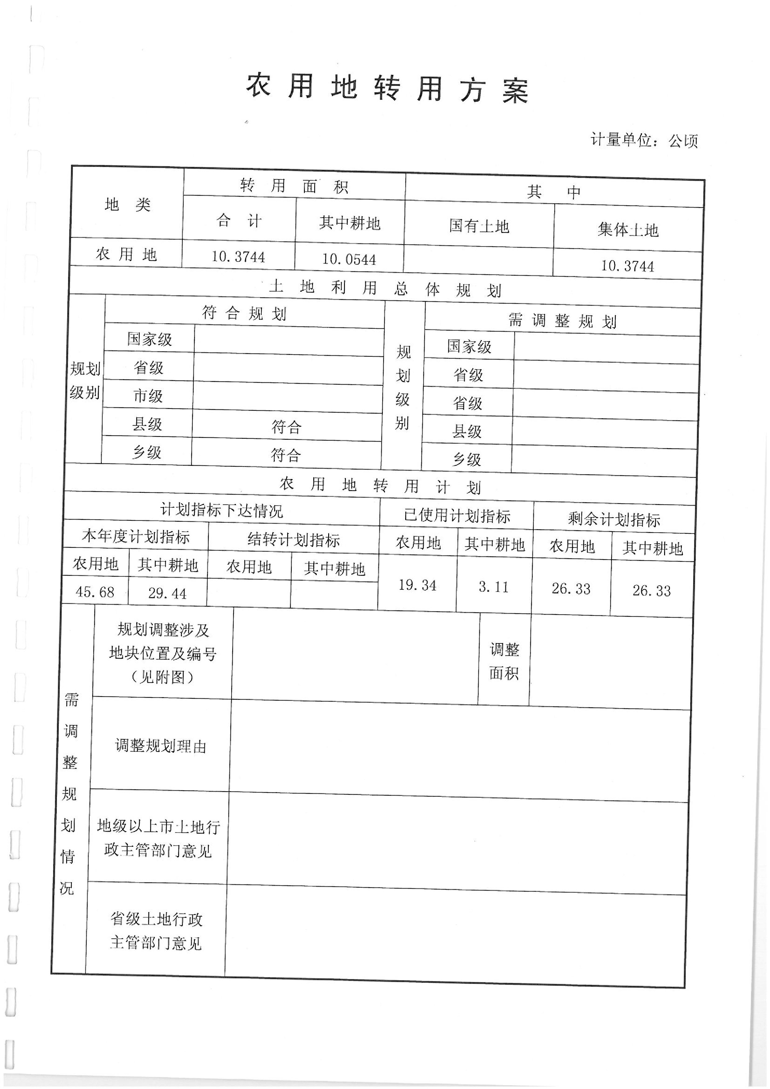 2012年度第十四批次“一書四方案”