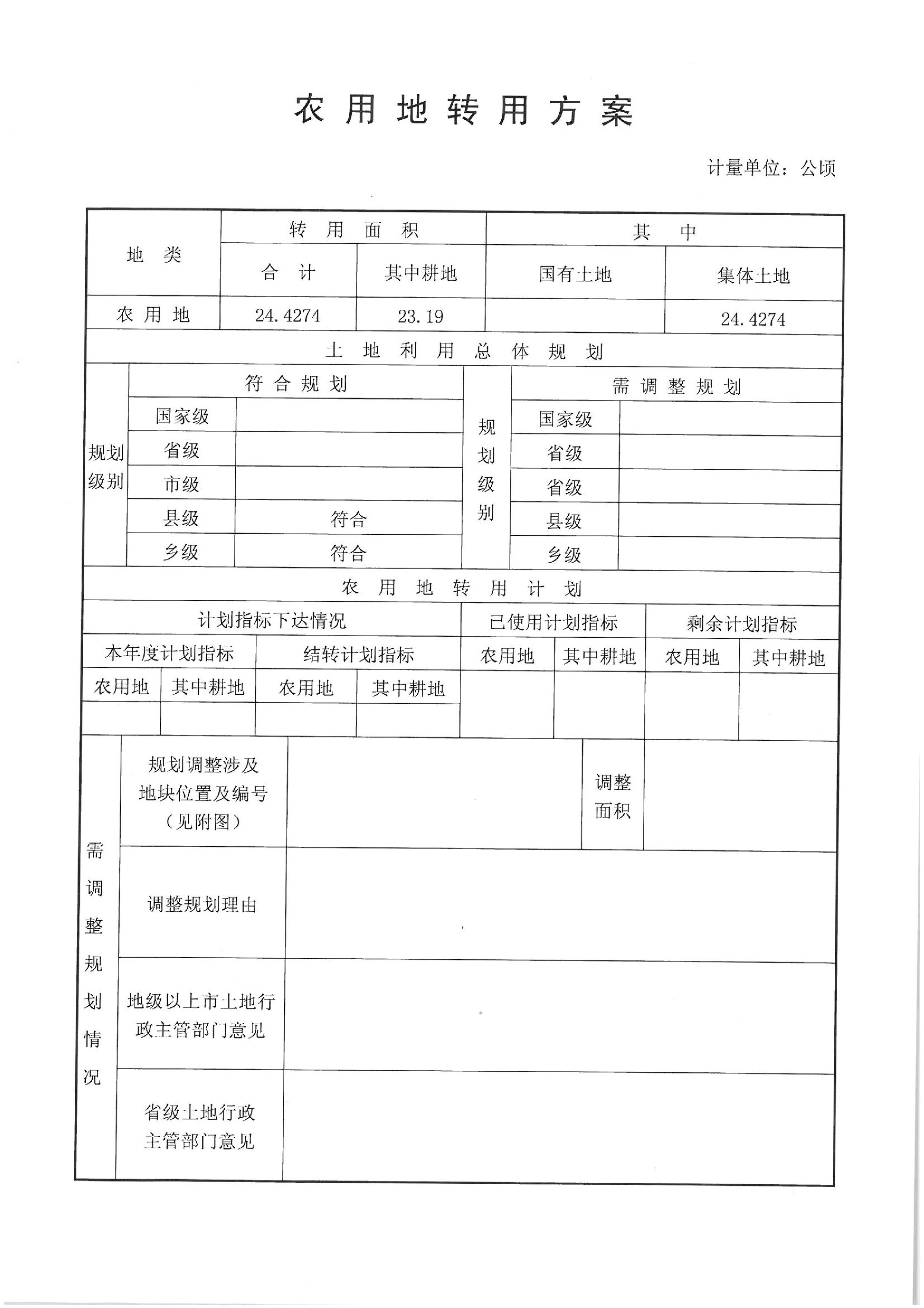2012年度第十二批次“一書四方案”